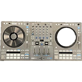 Used RANE Four DJ Controller