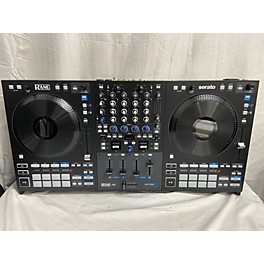 Used RANE Four DJ Controller