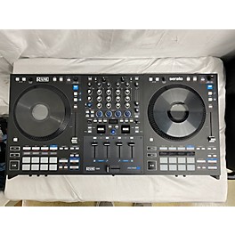 Used RANE Four DJ Controller