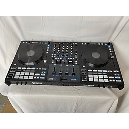 Used RANE Four DJ Controller