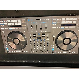 Used RANE Four DJ Controller