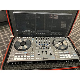 Used RANE Four DJ Controller