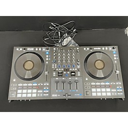 Used RANE Four DJ Controller