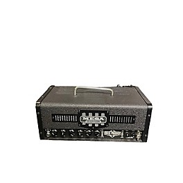 Used MESA/Boogie Four:88 Bass Prodigy Tube Bass Amp Head