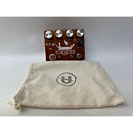 Used CopperSound Pedals Foxcatcher Effect Pedal