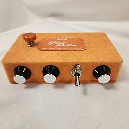 Used Warm Audio Foxy Tone Box Effect Pedal