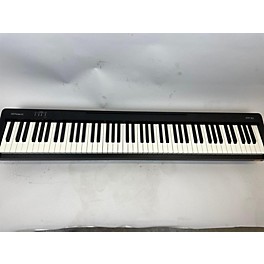 Used Roland Fp10 Portable Keyboard