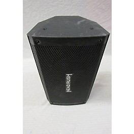 Used HeadRush FrFr 108 Powered Speaker