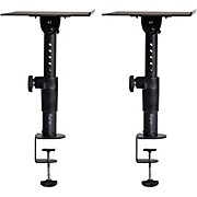 Frameworks Clamp-On Studio Monitor Stand - Pair