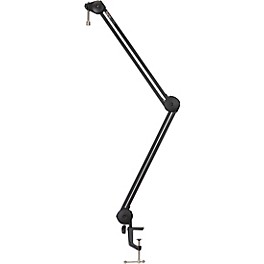 Open Box Gator Frameworks Desktop Mic Boom Stand Level 1