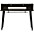 Gator Frameworks GFW-ELITEKEYTBL61 Elite Furniture Series 61-Note Keyboard Table Dark Walnut