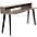 Gator Frameworks GFW-ELITEKEYTBL88 Elite Furniture Series 88-Note Keyboard Table Driftwood Grey