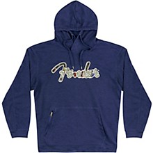 fender zip up hoodie