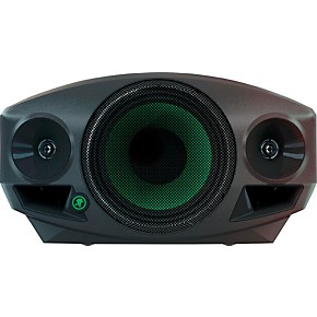 guitar center sound system