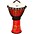 Toca FreeStyle II Rope Tuned Djembe with Bag 14 in. Thinker