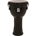 Toca Freestlyle Mechanically Tuned Djembe With Extended Rim 9 in. Black Mamba
