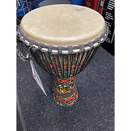 Used Toca Freestyle African Dance Hand Drum