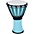 Toca Freestyle ColorSound Djembe Pastel Blue 7 in.