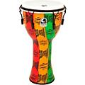 Toca Freestyle II Mechanically-Tuned Djembe with Bag 14 in.Spirit
