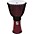 Toca Freestyle II Rope-Tuned Djembe 10 in. African Dance