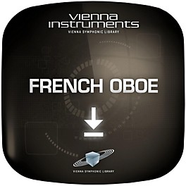 Vienna Symphonic Library French Oboe Full Software Download