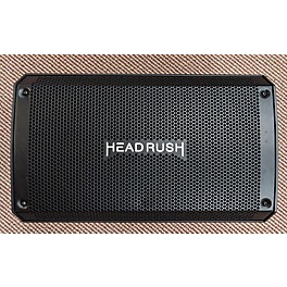 Used HeadRush Frfr-108 Guitar Cabinet