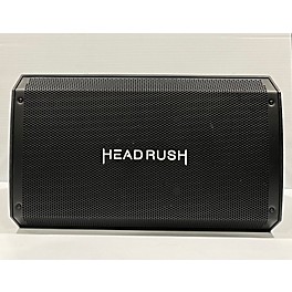 Used HeadRush Frfr 112 Powered Speaker