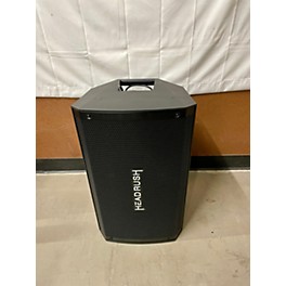 Used HeadRush Frfr-112 Powered Speaker