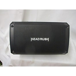 Used HeadRush Frfr108 Guitar Cabinet