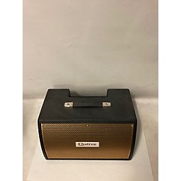 Used Quilter Labs Frontline 2X8 Speaker Guitar Cabinet