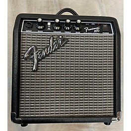 Used Fender Frontman 10G 10W 1X6 Guitar Combo Amp