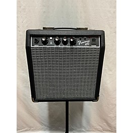 Used Fender Frontman 10G 10W Guitar Combo Amp