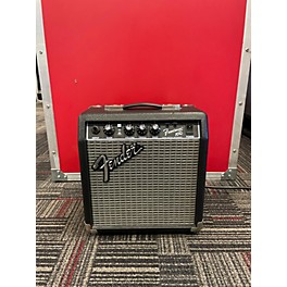 Used Fender Frontman 10G 10W Guitar Combo Amp