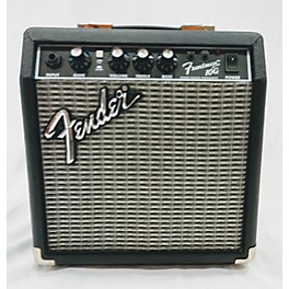 Used Fender Frontman 10G 10W Guitar Combo Amp