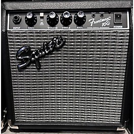 Used Fender Frontman 10G 10W Guitar Combo Amp