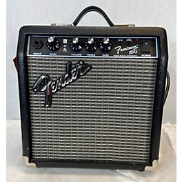 Used Fender Frontman 10G 10W Guitar Combo Amp