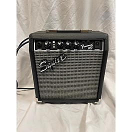 Used Fender Frontman 10G 10W Guitar Combo Amp