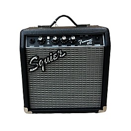 Used Squier Frontman 10G Guitar Combo Amp