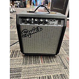 Used Squier Frontman 10G Guitar Combo Amp