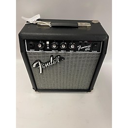 Used Squier Frontman 10g Guitar Combo Amp