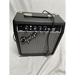 Used Squier Frontman 10g Guitar Combo Amp