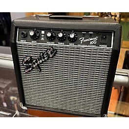 Used Squier Frontman 10g Guitar Combo Amp