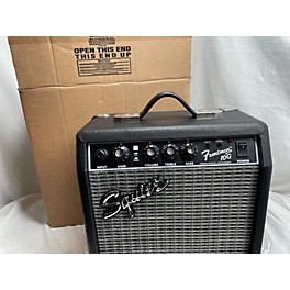 Used Squier Frontman 10g Guitar Power Amp