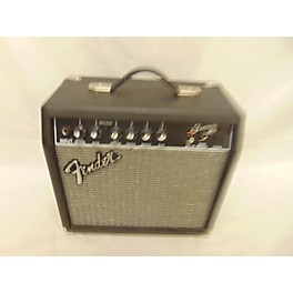 Used Fender Frontman 15G 15W Guitar Combo Amp