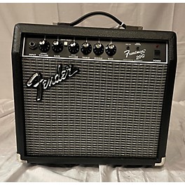 Used Fender Frontman 20G 20W Guitar Combo Amp