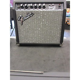 Used Fender Frontman 20g Guitar Combo Amp
