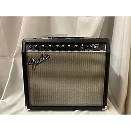 Used Fender Frontman 25R 1x10 25W Guitar Combo Amp