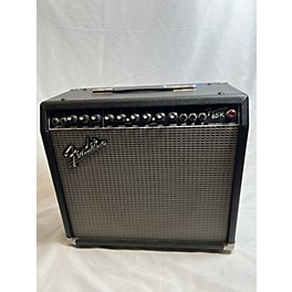 Used Fender Frontman 65R 65W 1x12 Guitar Combo Amp