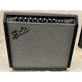Used Fender Frontman 65R Guitar Combo Amp