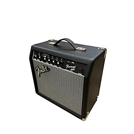 Used Fender Frontman Guitar Combo Amp